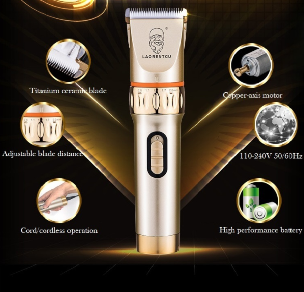 A45 Mašinice za šišanje