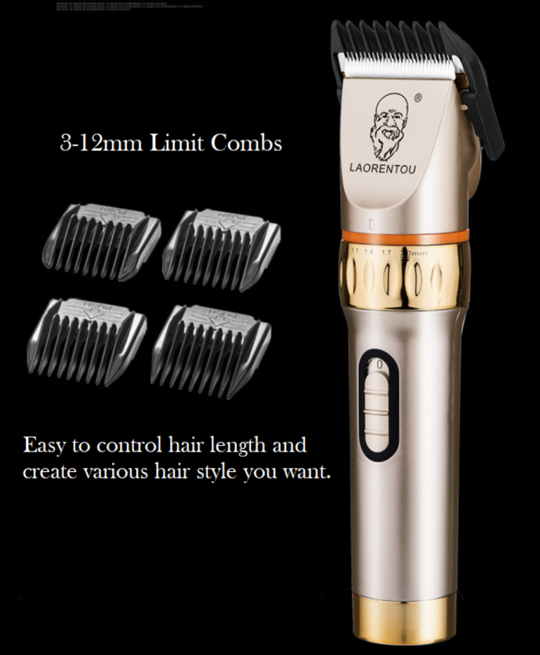 A45 Mašinice za šišanje