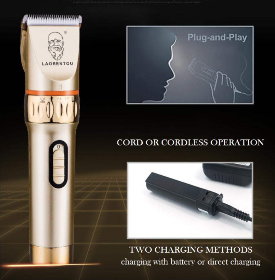 A45 Mašinice za šišanje