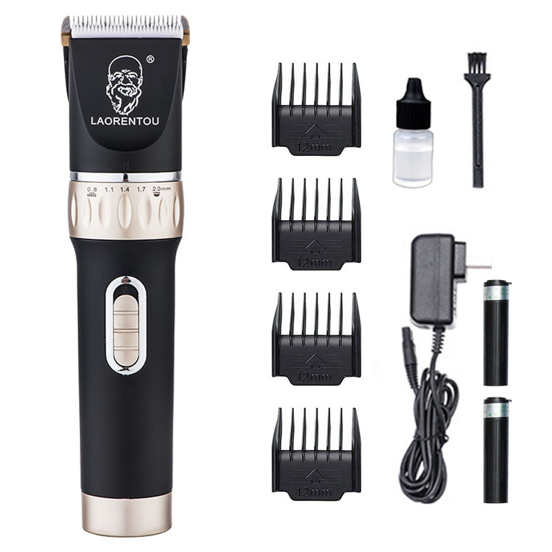 A45 Mašinice za šišanje