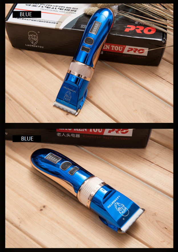 A55 Mašinice za šišanje