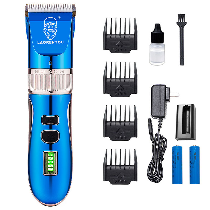 A55 Mašinice za šišanje