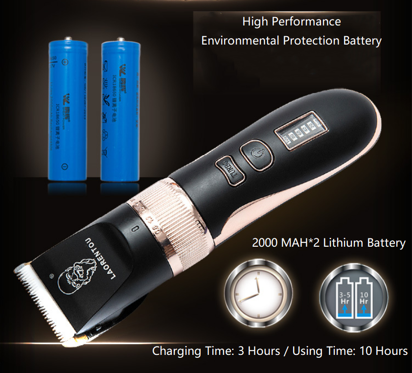 A55 Mašinice za šišanje