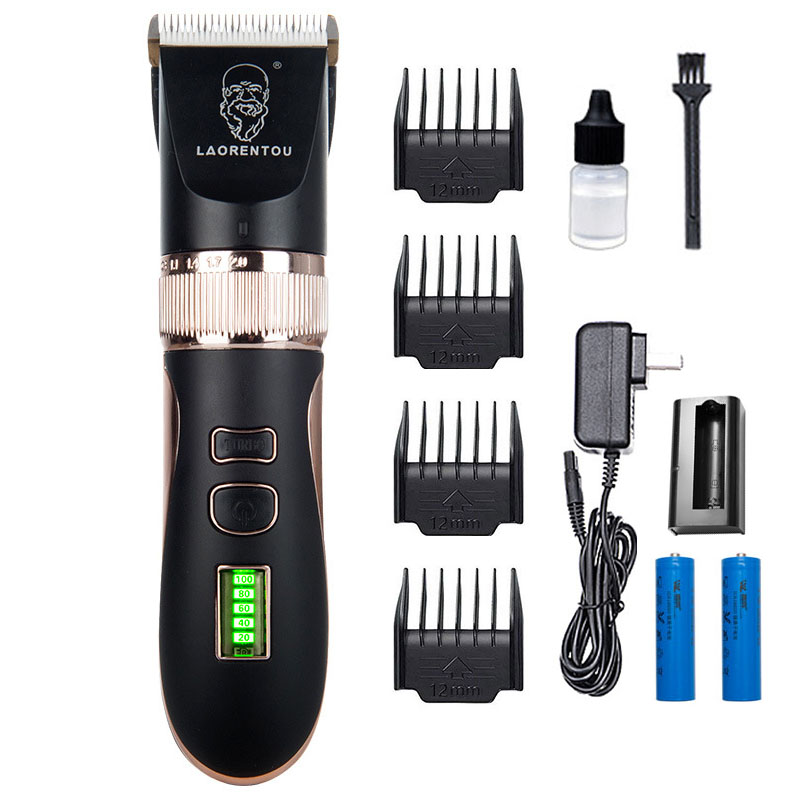 A55 Mašinice za šišanje