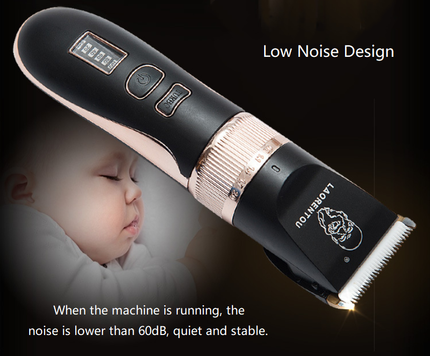 A55 Mašinice za šišanje