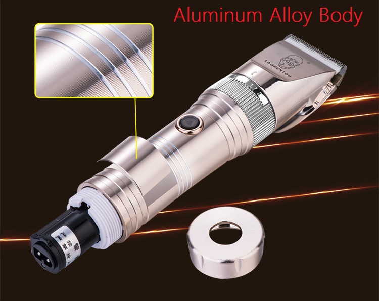 A63 Mašinice za šišanje