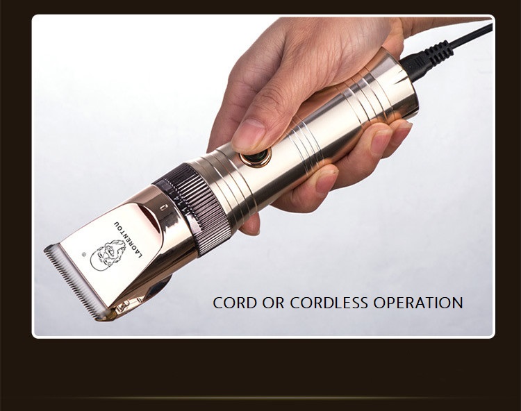 A63 Mašinice za šišanje