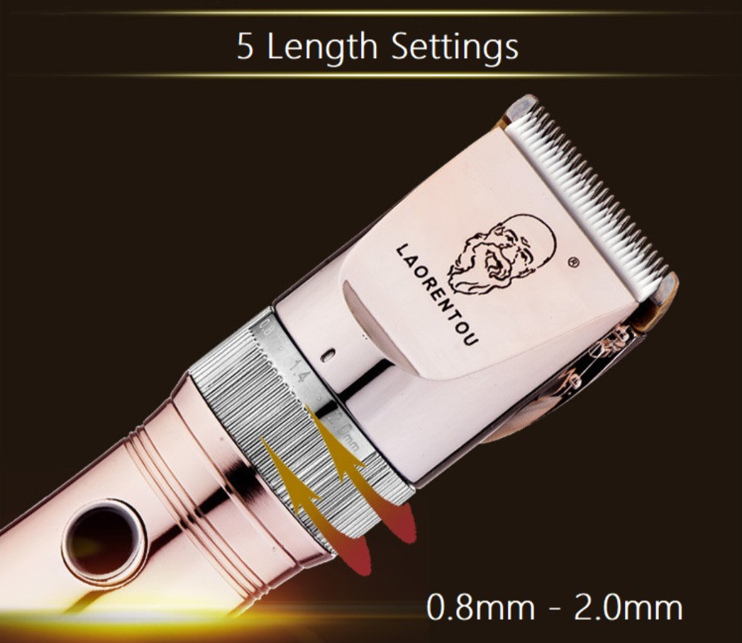 A63 Mašinice za šišanje