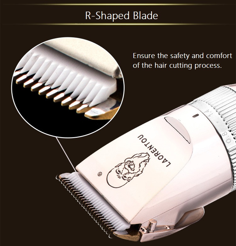 A63 Mašinice za šišanje