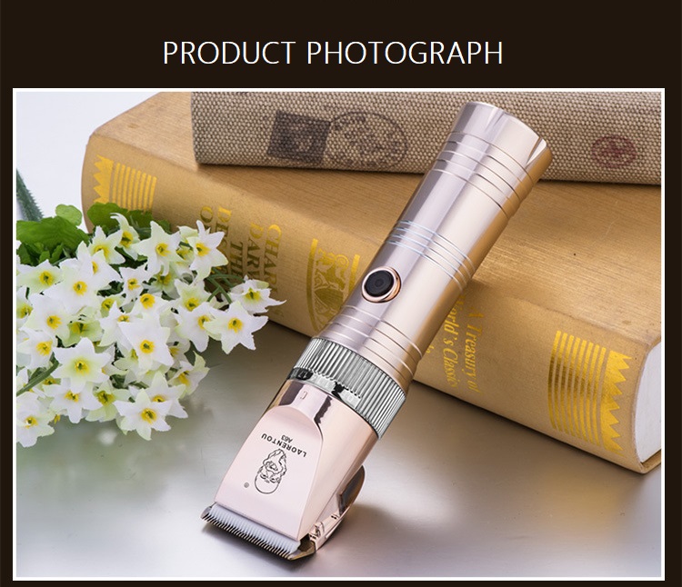 A63 Mašinice za šišanje