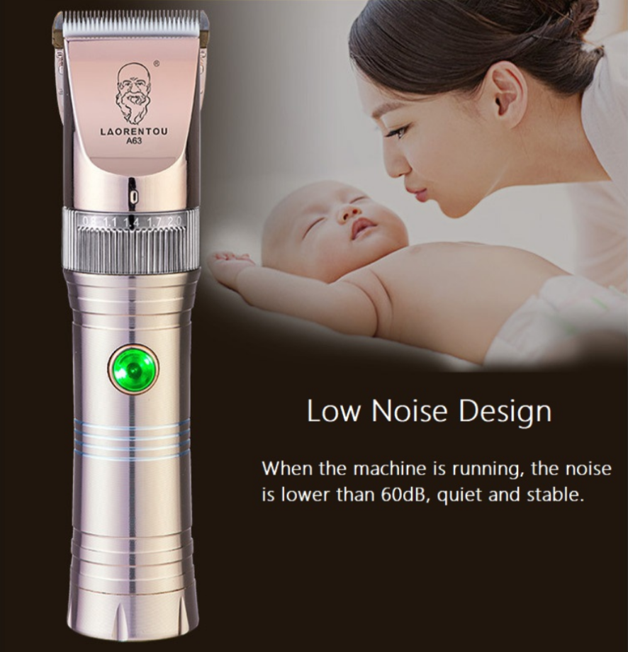 A63 Mašinice za šišanje