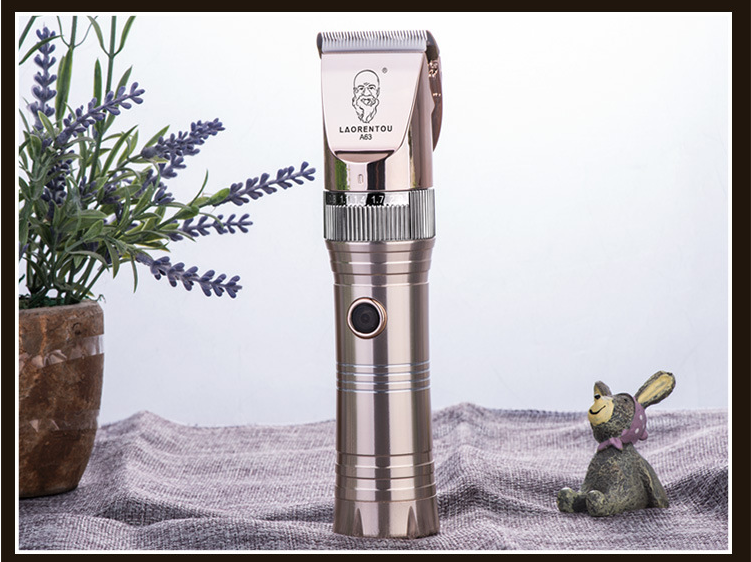 A63 Mašinice za šišanje