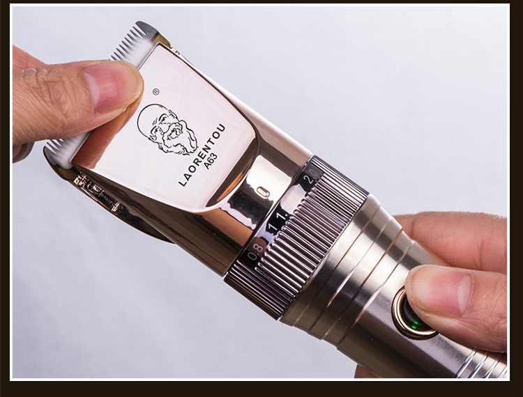 A63 Mašinice za šišanje