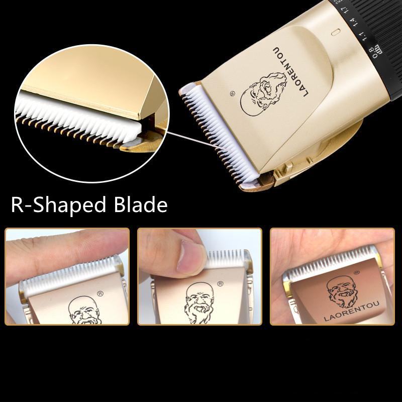 A65 Mašinice za šišanje