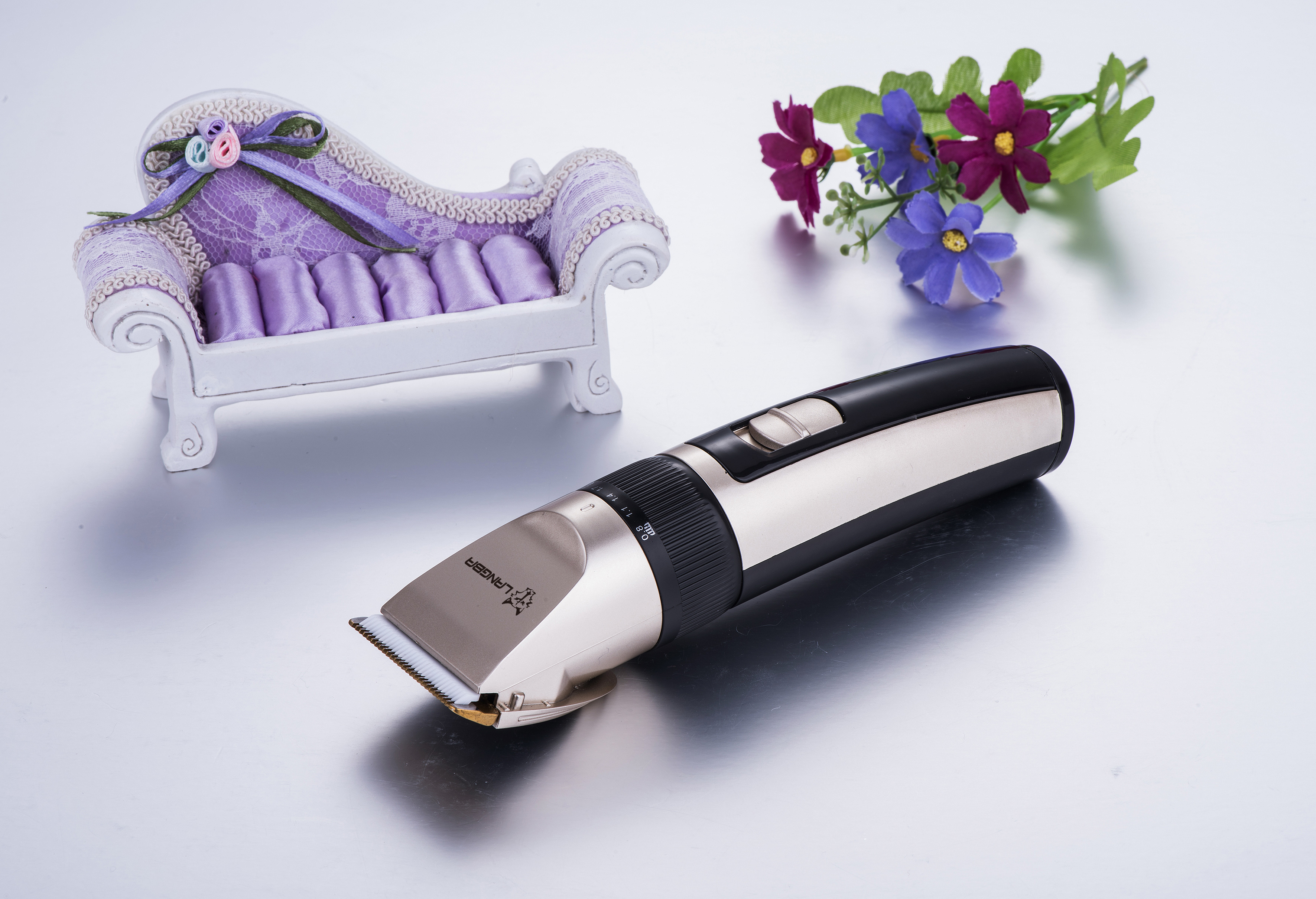 A65 Mašinice za šišanje