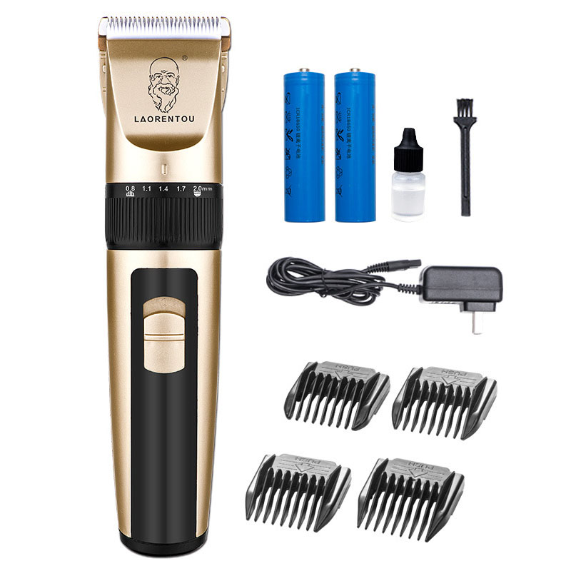 A65 Mašinice za šišanje