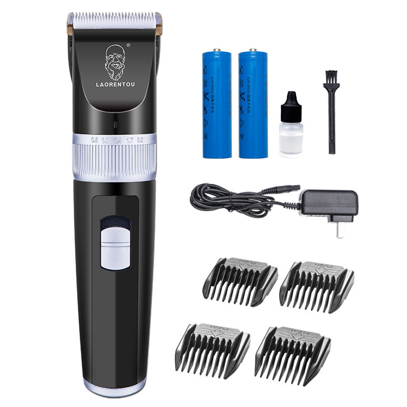 A65 Mašinice za šišanje