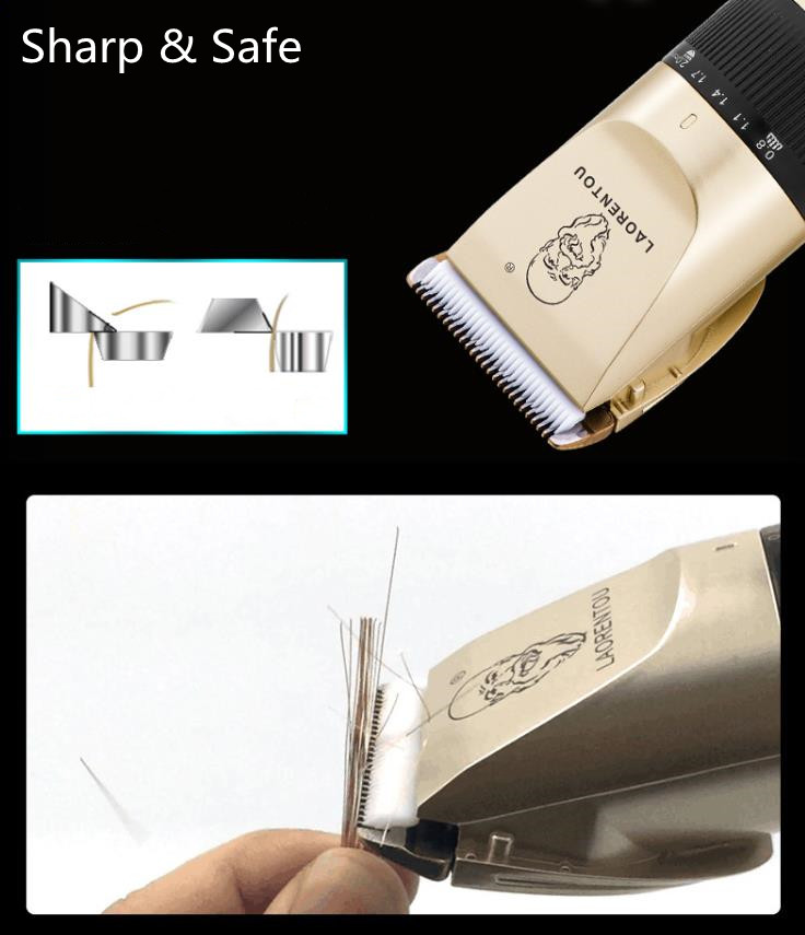 A65 Mašinice za šišanje