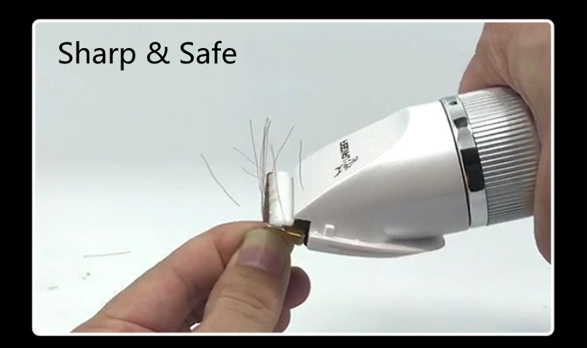 A67 Mašinice za šišanje