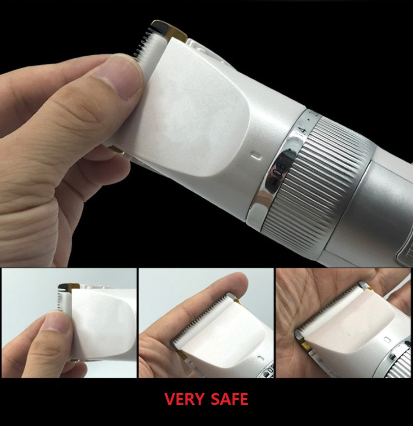 A67 Mašinice za šišanje