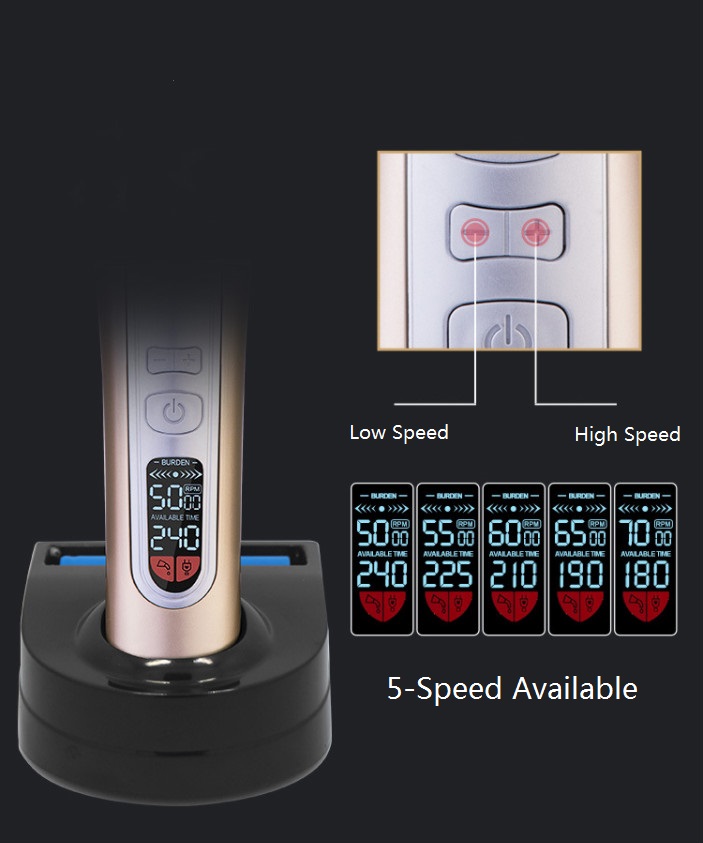 A68 Mašinice za šišanje