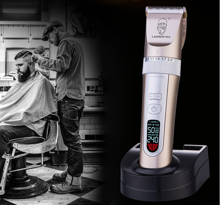 A68 Mašinice za šišanje