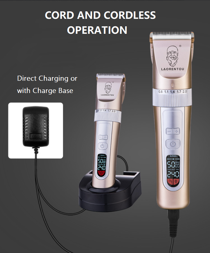 A68 Mašinice za šišanje