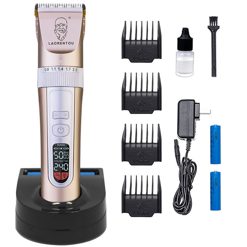 A68 Mašinice za šišanje