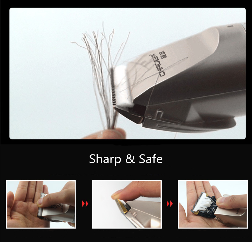 A69 Mašine za šišanje