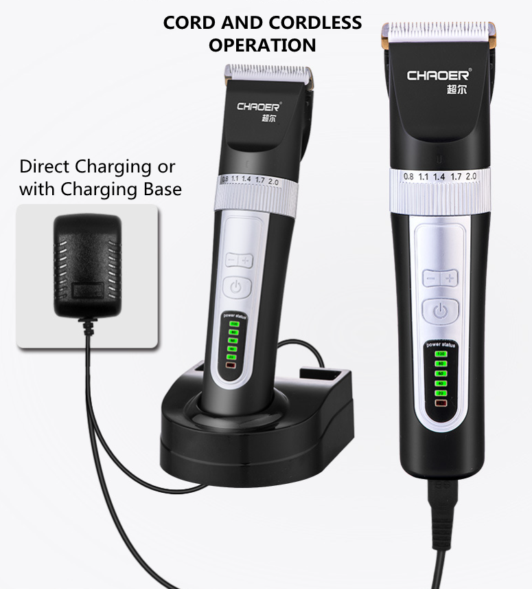 A69 Mašine za šišanje