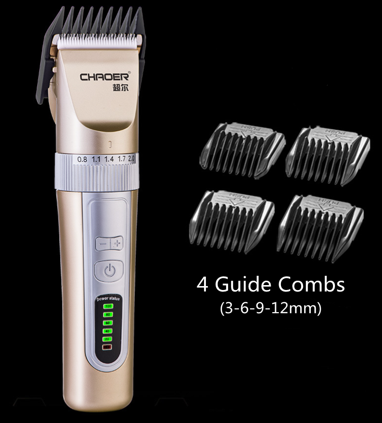 A69 Mašine za šišanje