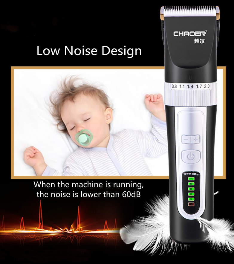 A69 Mašine za šišanje