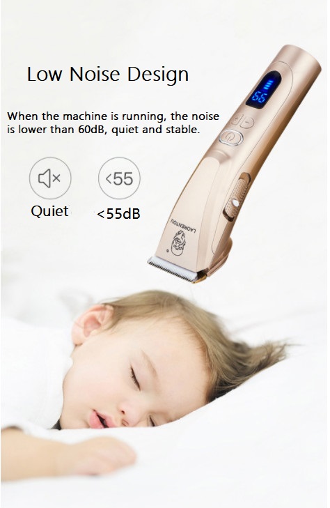 A77 Mašinice za šišanje