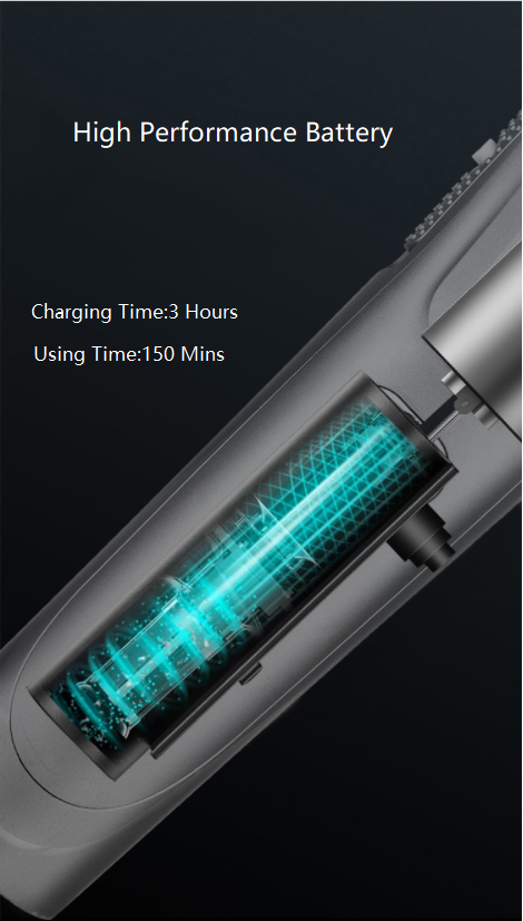 A77 Mašinice za šišanje