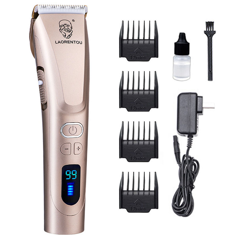 A77 Mašinice za šišanje