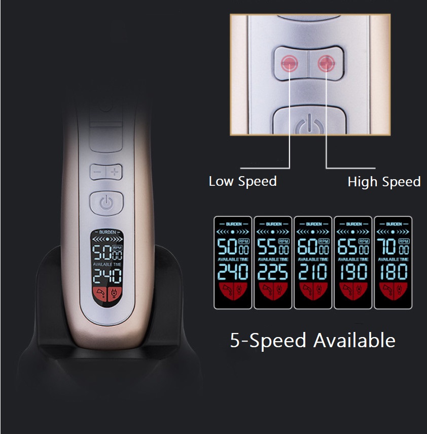 A78 Mašinice za šišanje