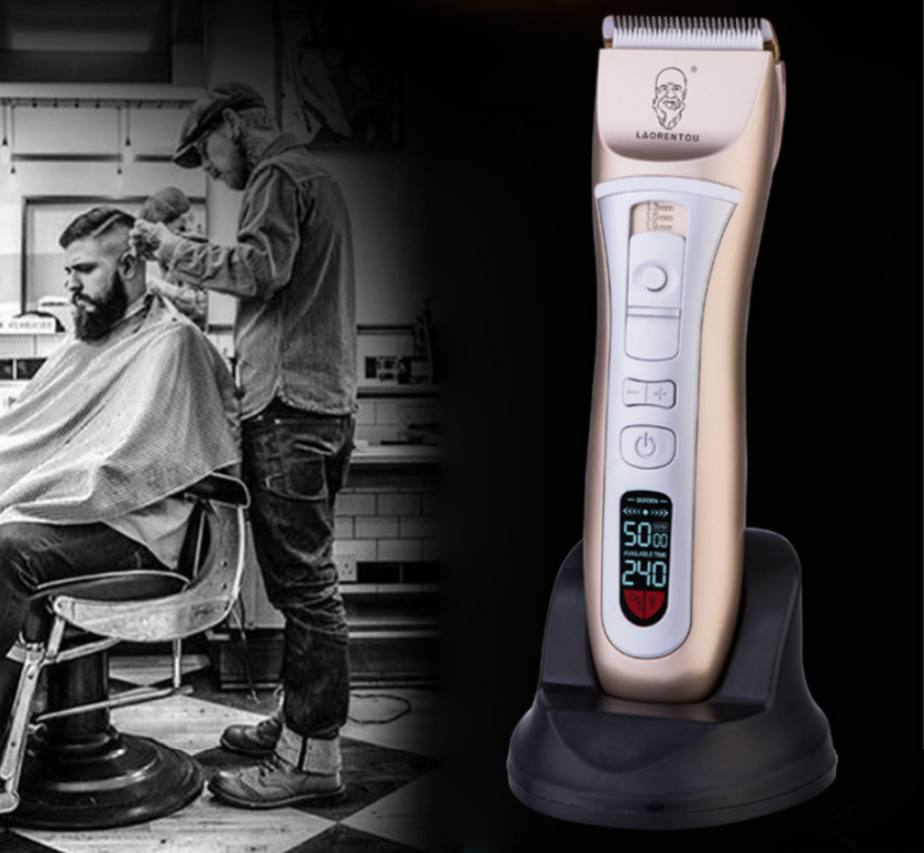 A78 Mašinice za šišanje