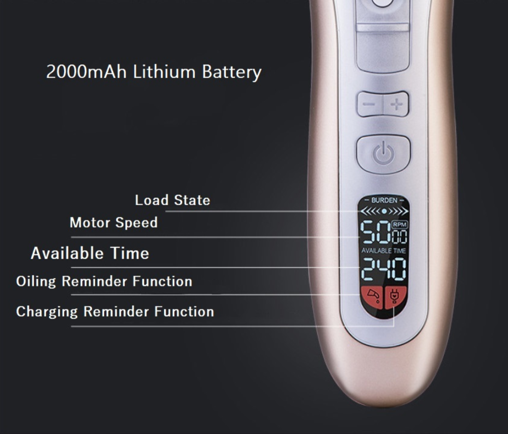 A78 Mašinice za šišanje