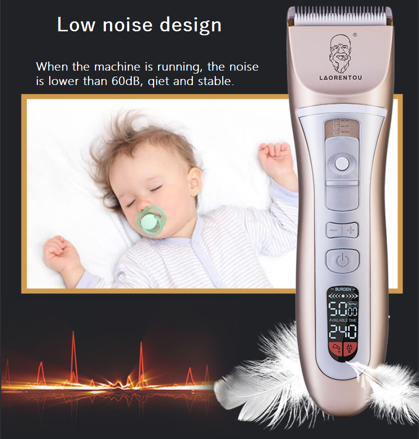 A78 Mašinice za šišanje