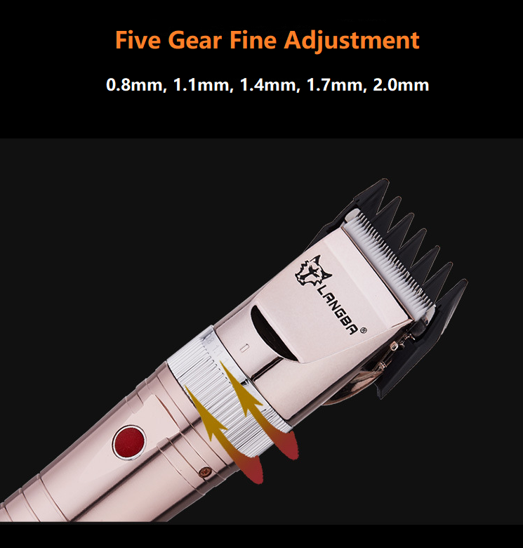 A83 Mašinice za šišanje