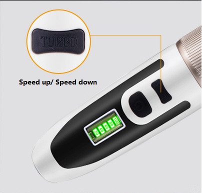 B56 Mašinice za šišanje