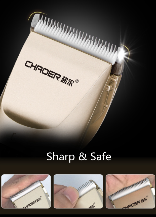 B56 Mašinice za šišanje