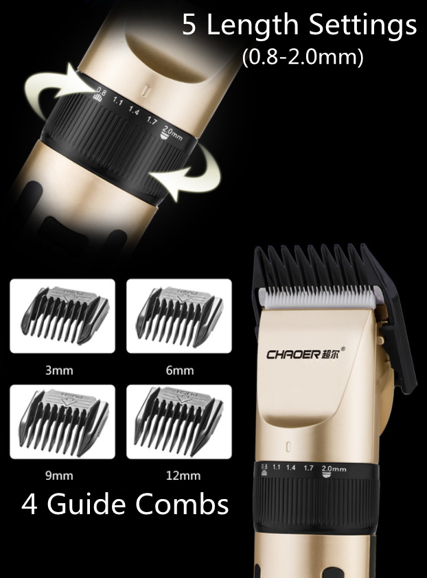 B56 Mašinice za šišanje