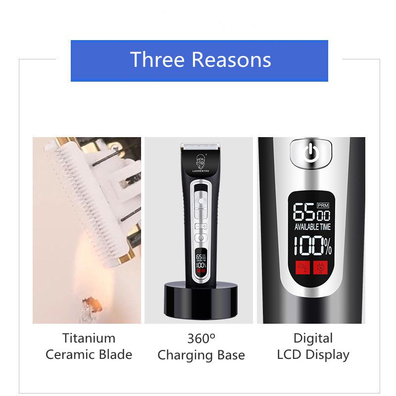 C59 Mašinice za šišanje