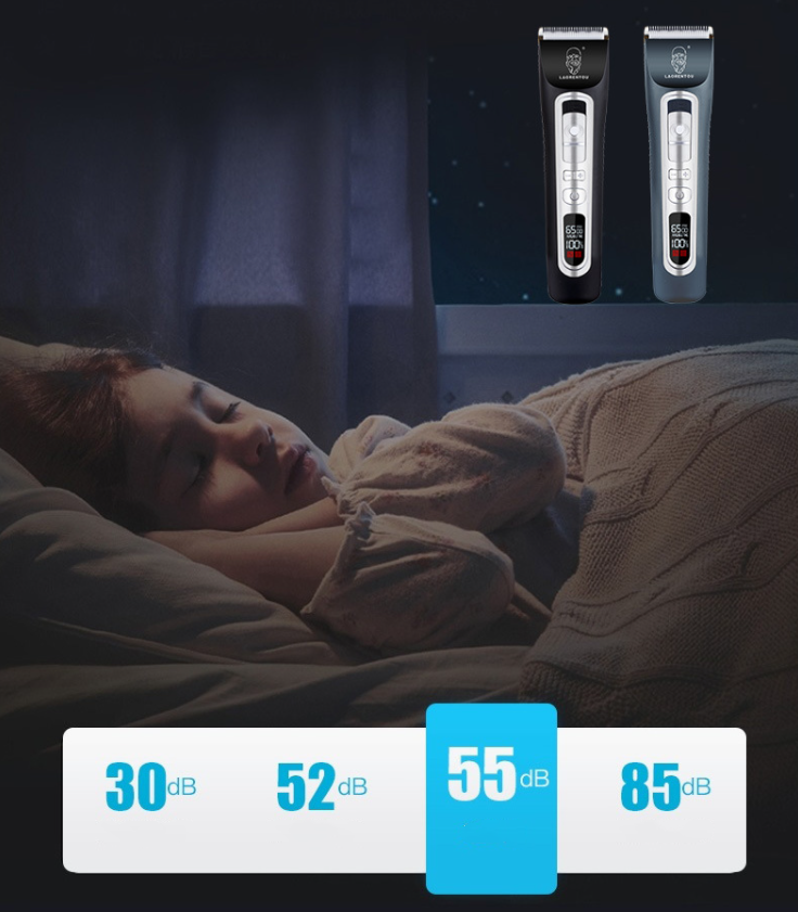 C59 Mašinice za šišanje