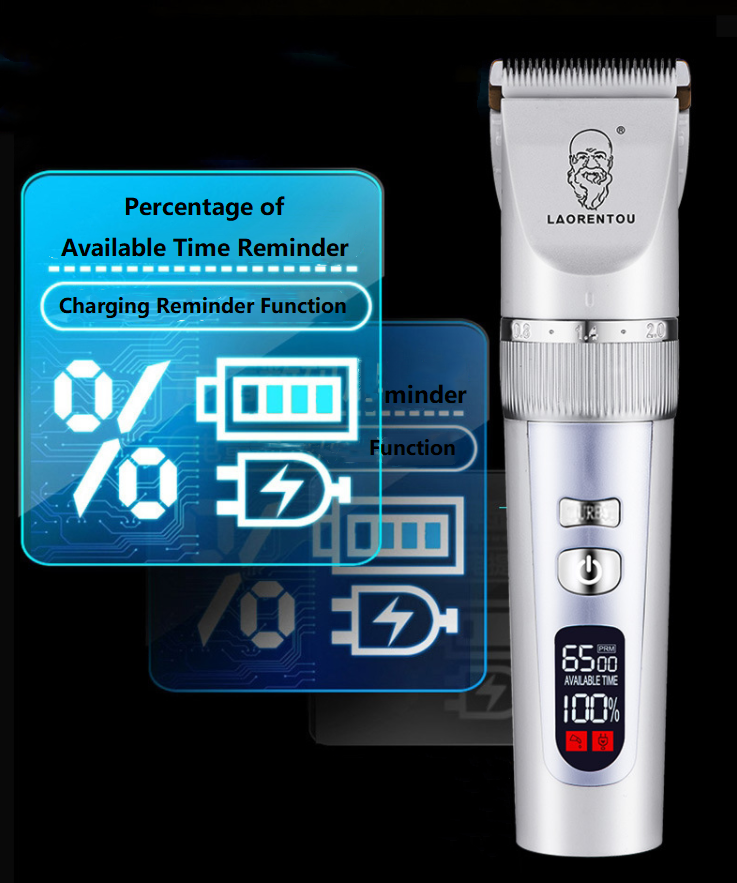 C67 Mašinice za šišanje