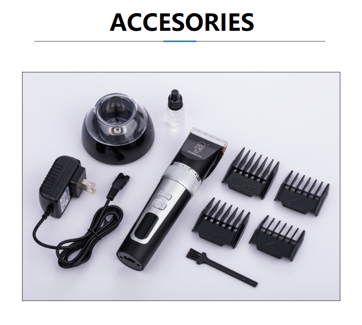 C67 Mašinice za šišanje