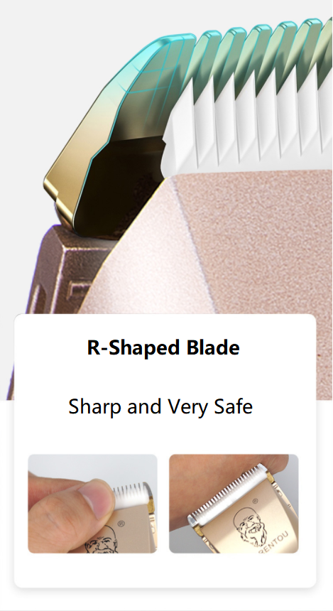 C75 Mašina za šišanje