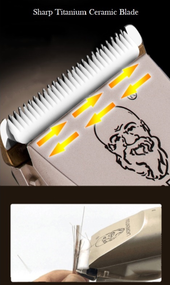 C79 Mašina za šišanje