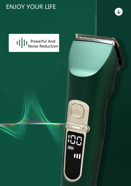 89 Mašinice za šišanje